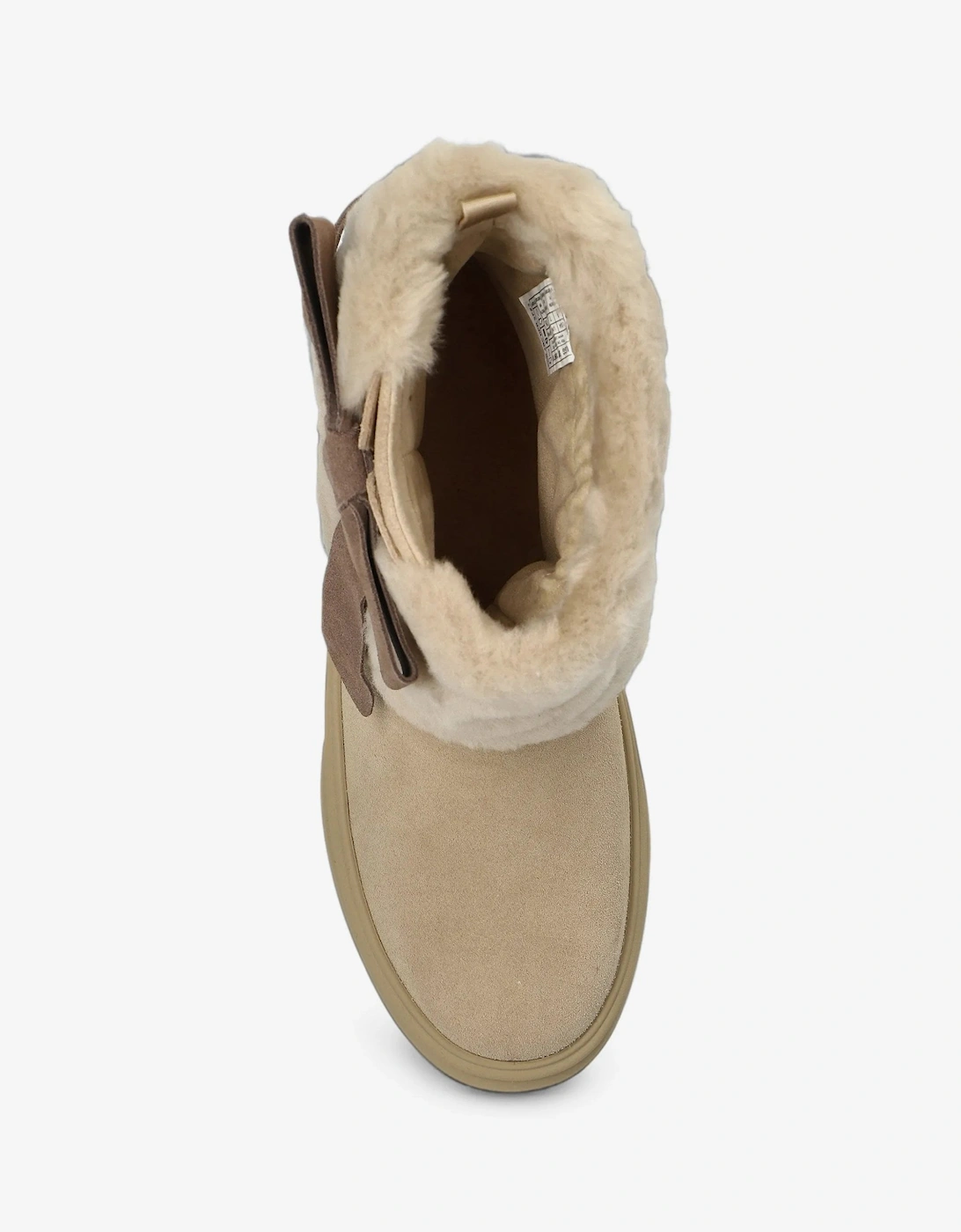 WOMENS APRÈS CITY BOOT