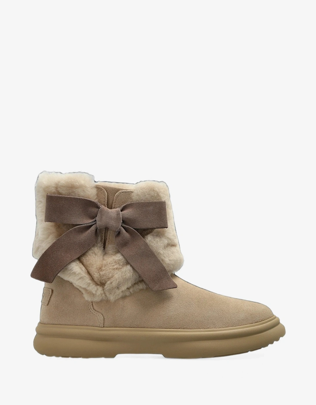 WOMENS APRÈS CITY BOOT