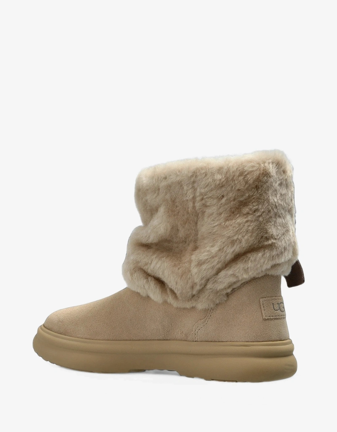 WOMENS APRÈS CITY BOOT