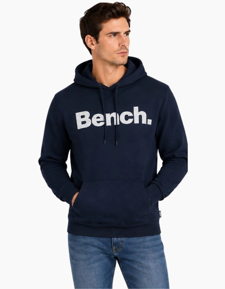 Bench Mens Tarzin Hoodie