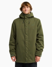 Rifle Green