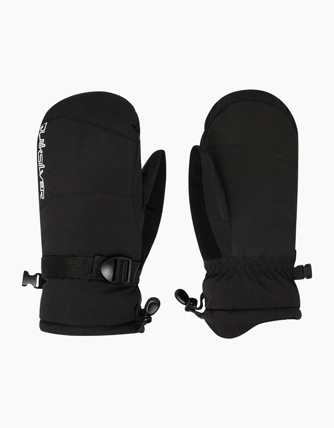 Quiksilver Kids Mission Technical Snow Mittens