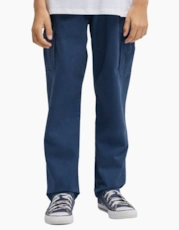 Dark Denim