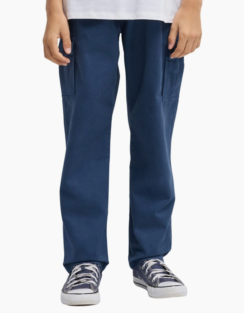 Billabong Kids Larry Cargos
