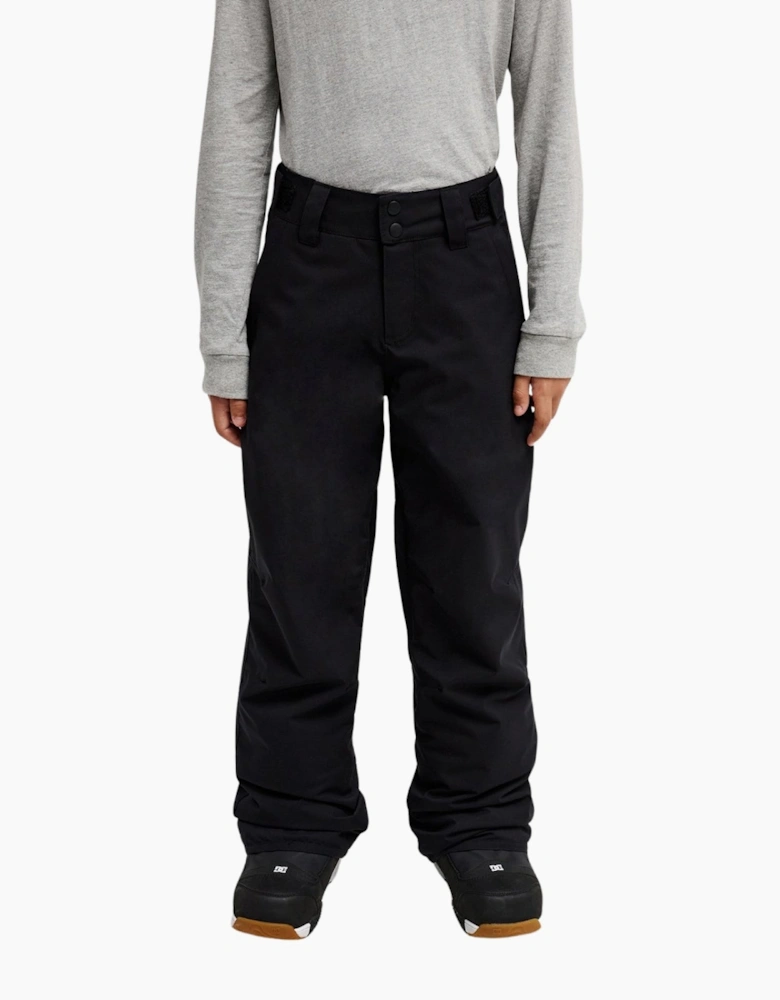 Quiksilver Kids Estate 10K Technical Ski Pants