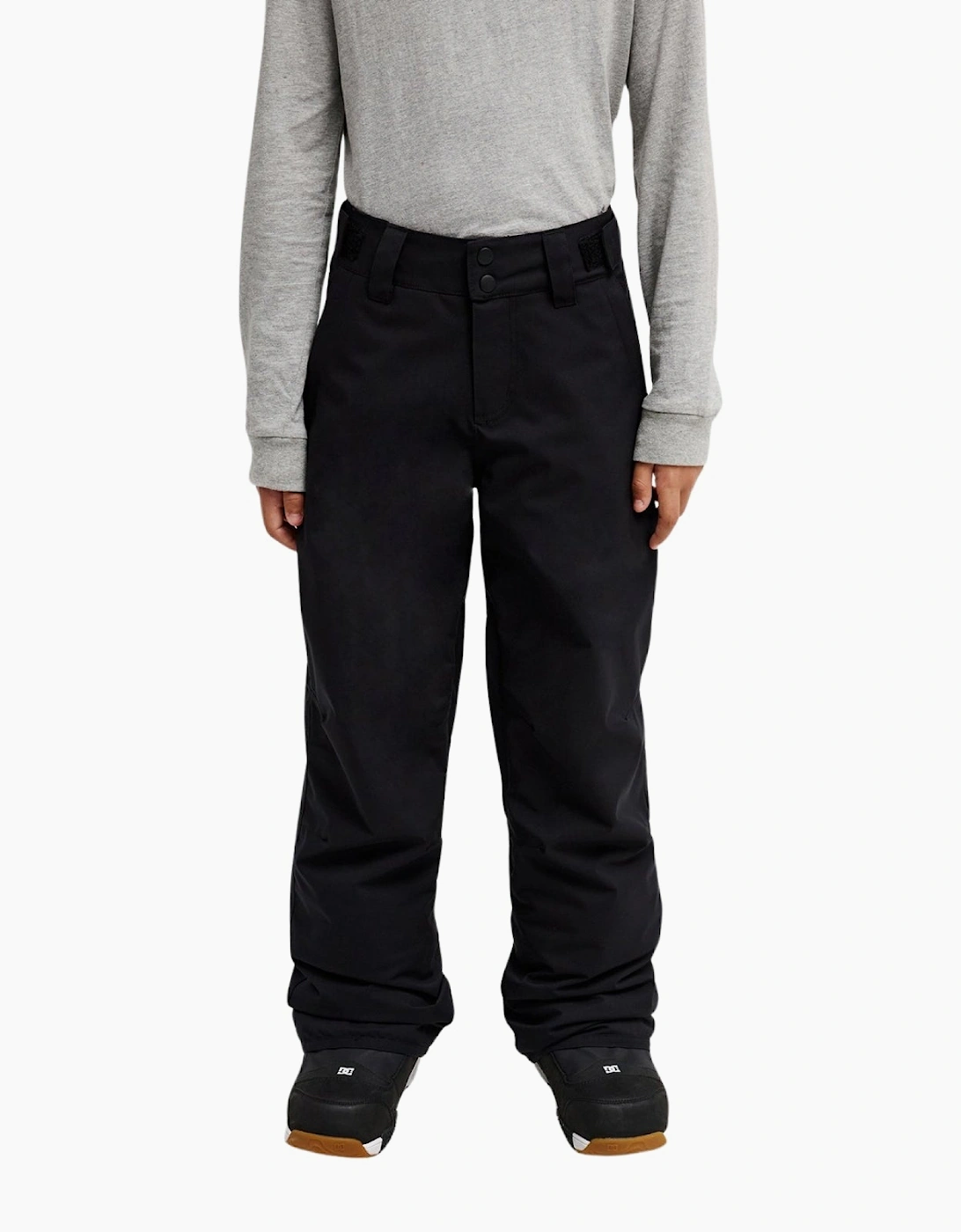 Quiksilver Kids Estate 10K Technical Ski Pants