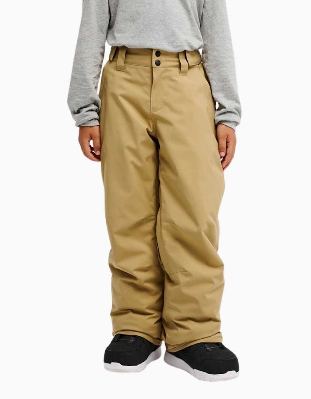 Quiksilver Kids Estate 10K Technical Ski Pants