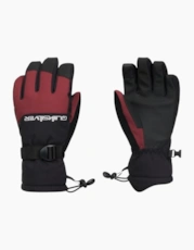 Oxblood Red