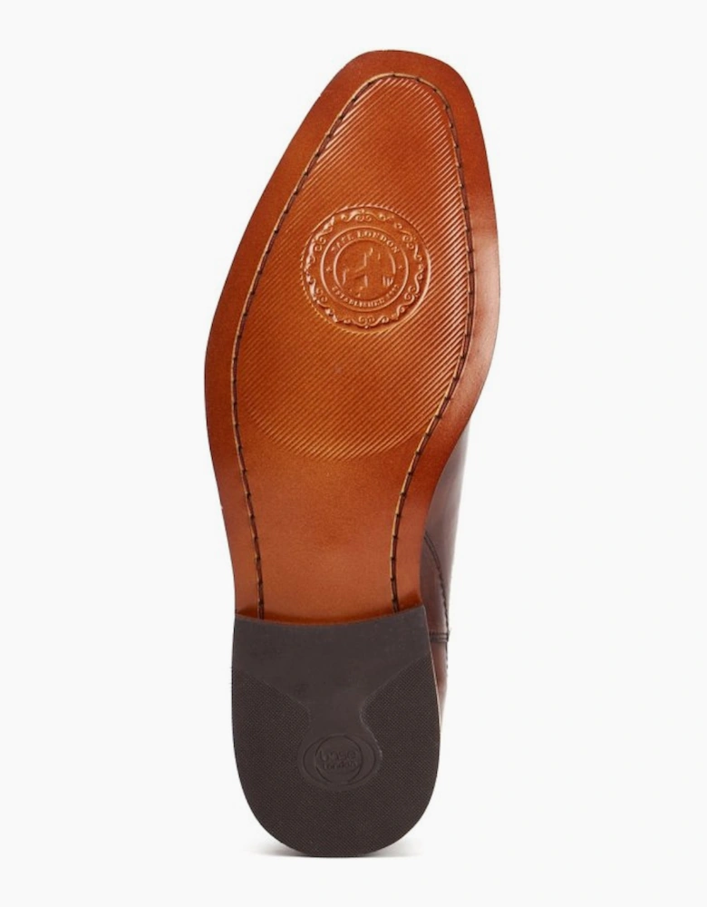 Sikes Mens Chelsea Boots