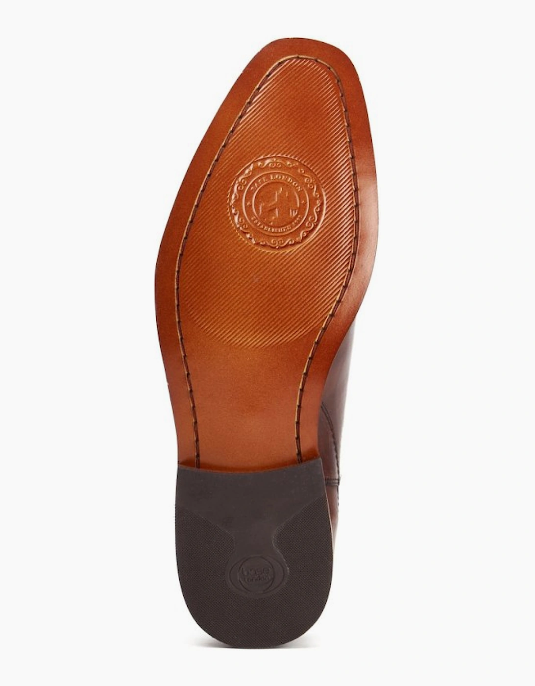 Sikes Mens Chelsea Boots