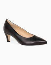 008 Black Lea