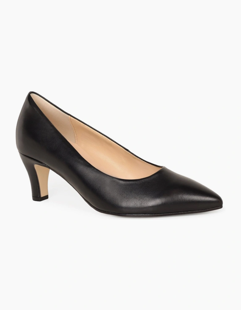 Daze Womens Court Shoes