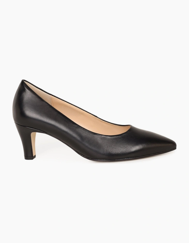 Daze Womens Court Shoes