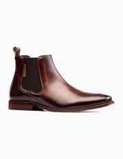 Brown Leather