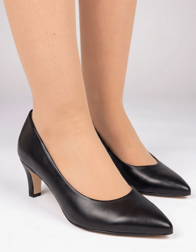 Daze Womens Court Shoes