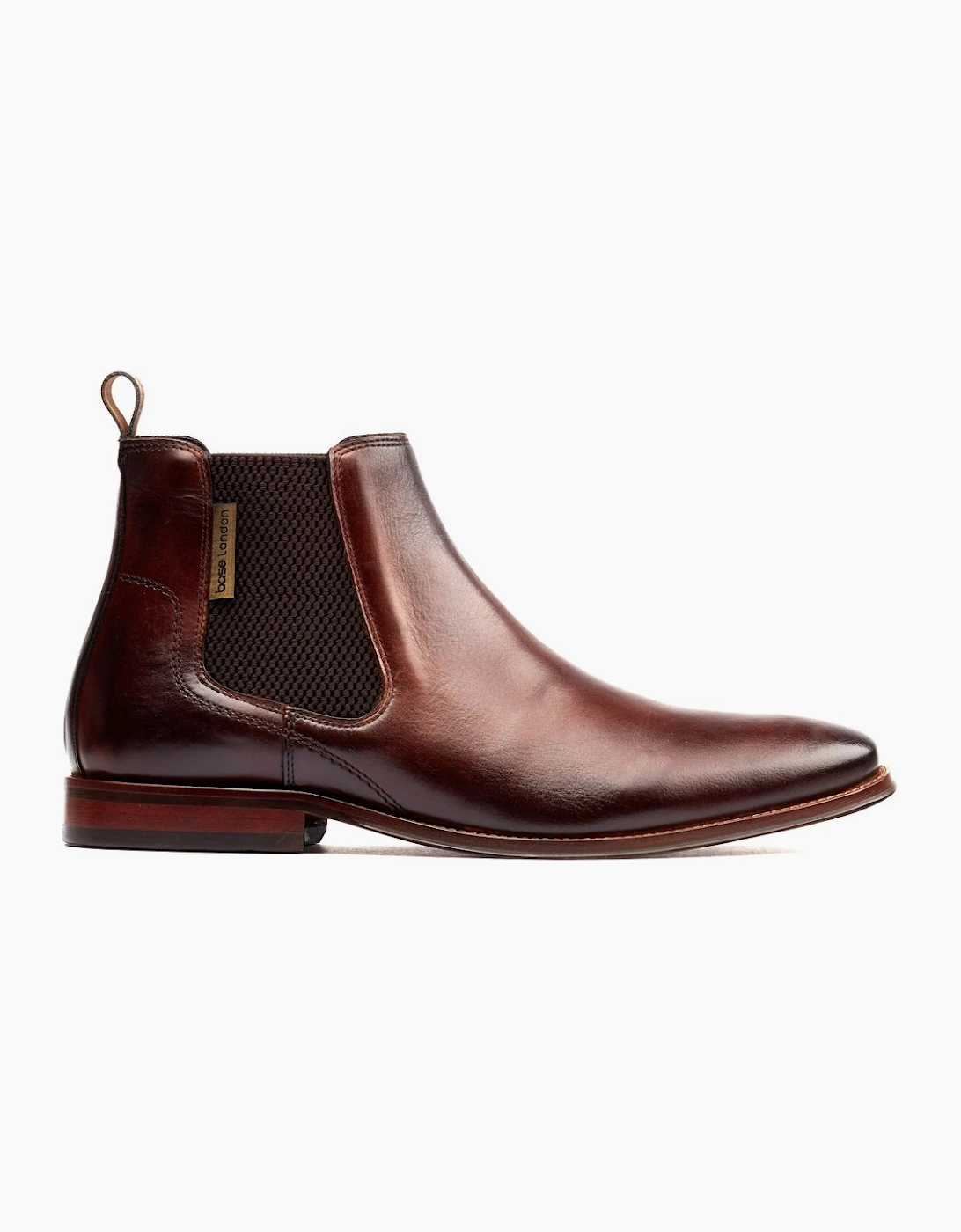 Sikes Mens Chelsea Boots