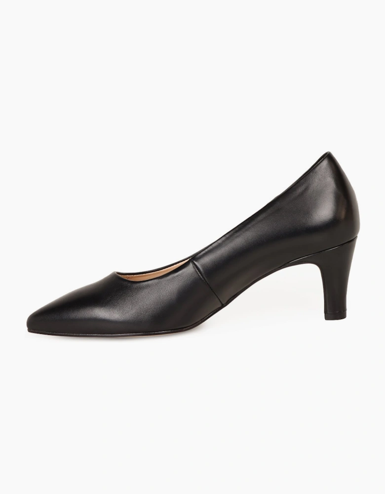 Daze Womens Court Shoes