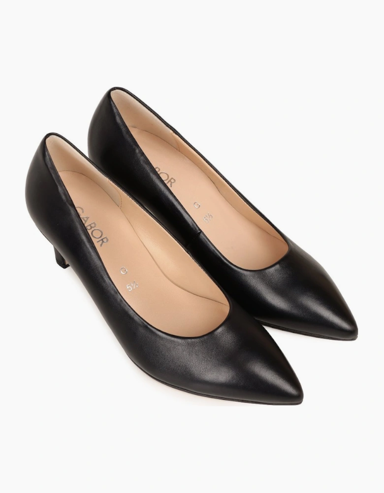 Daze Womens Court Shoes