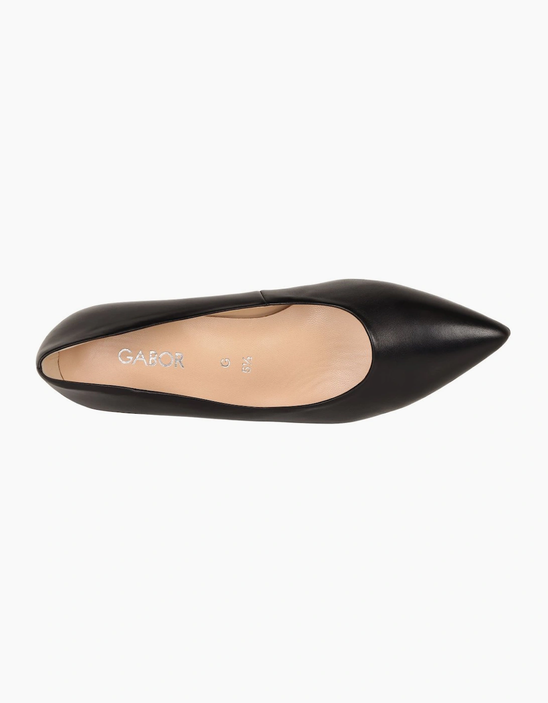 Daze Womens Court Shoes
