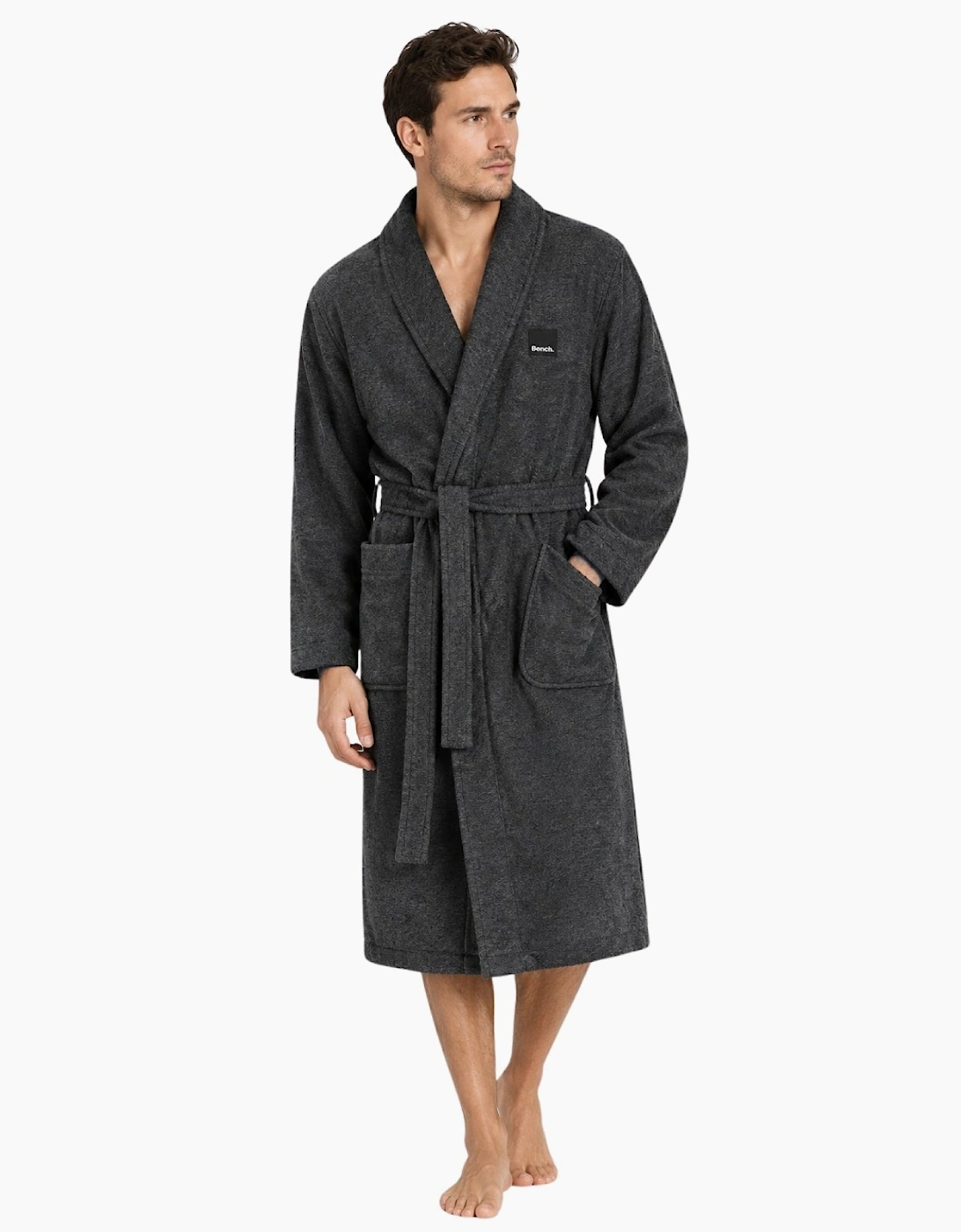 Bench Mens Sweni Dressing Gown