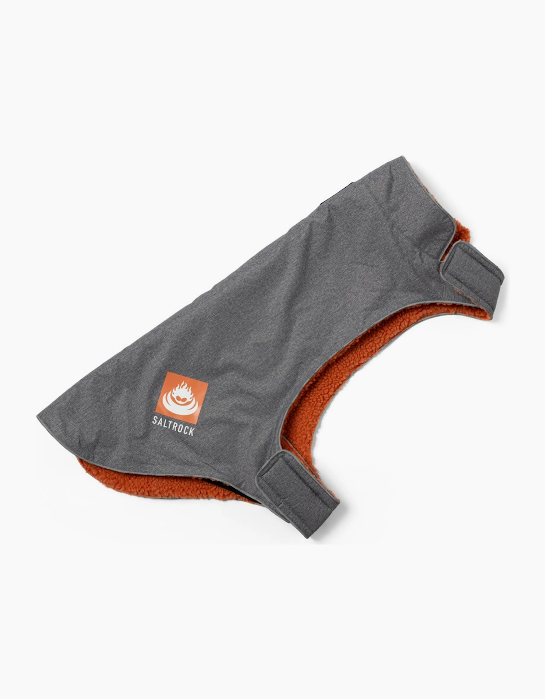 Saltrock Waga Pro Marl Water Resistant Dog Coat