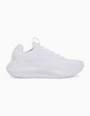 Triple White