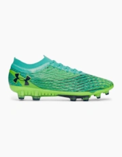 Green/Turquoise