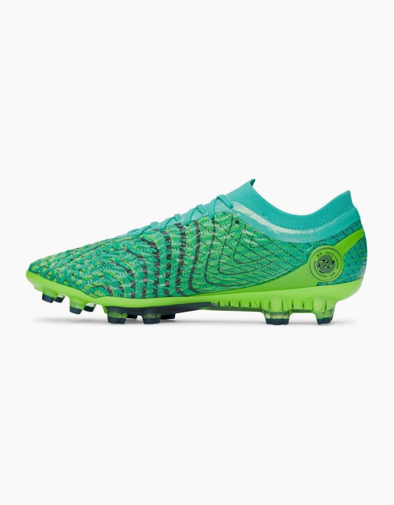 Magnetico .1 Firm Ground Lace-Up Sneakers