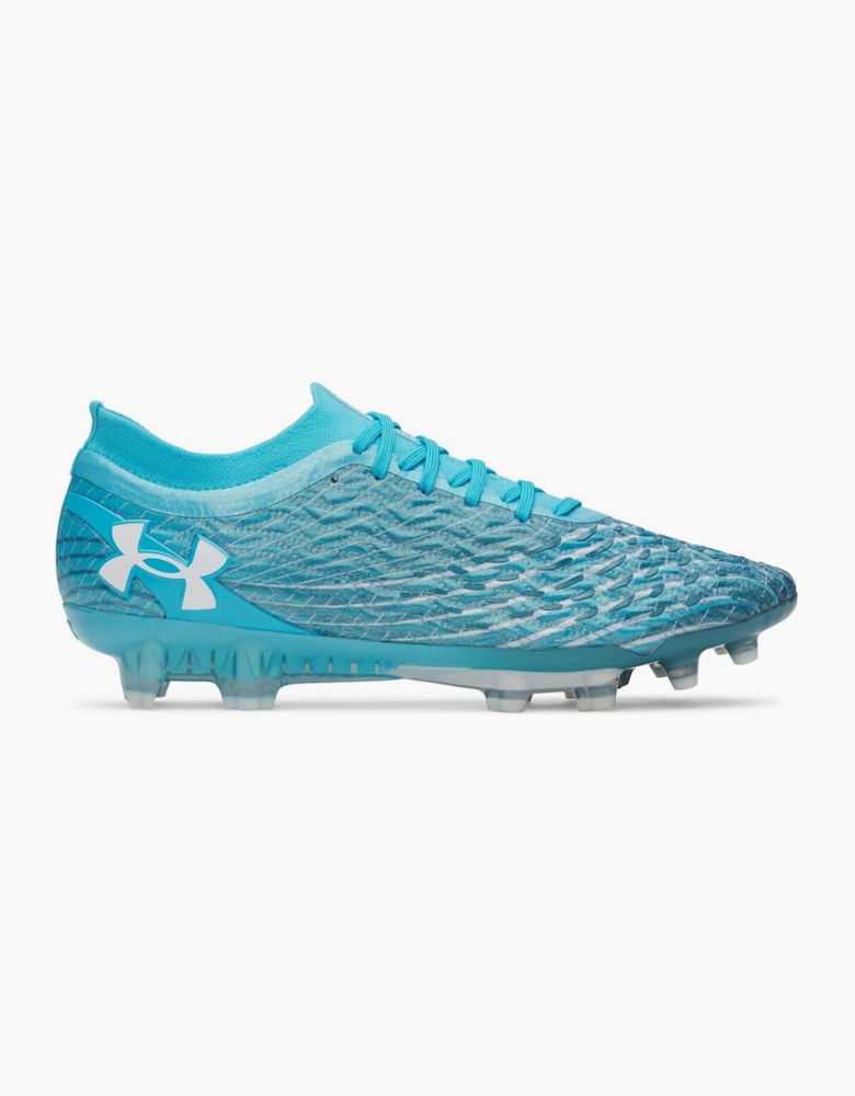 Magnetico .1 Firm Ground Lace-Up Sneakers