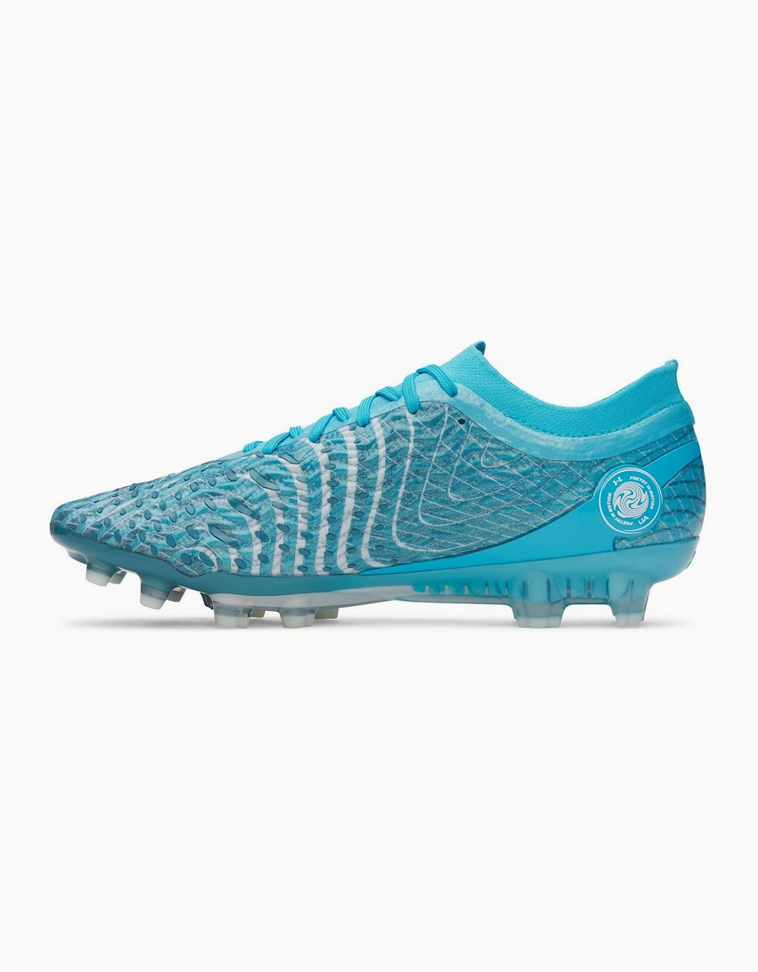 Magnetico .1 Firm Ground Lace-Up Sneakers