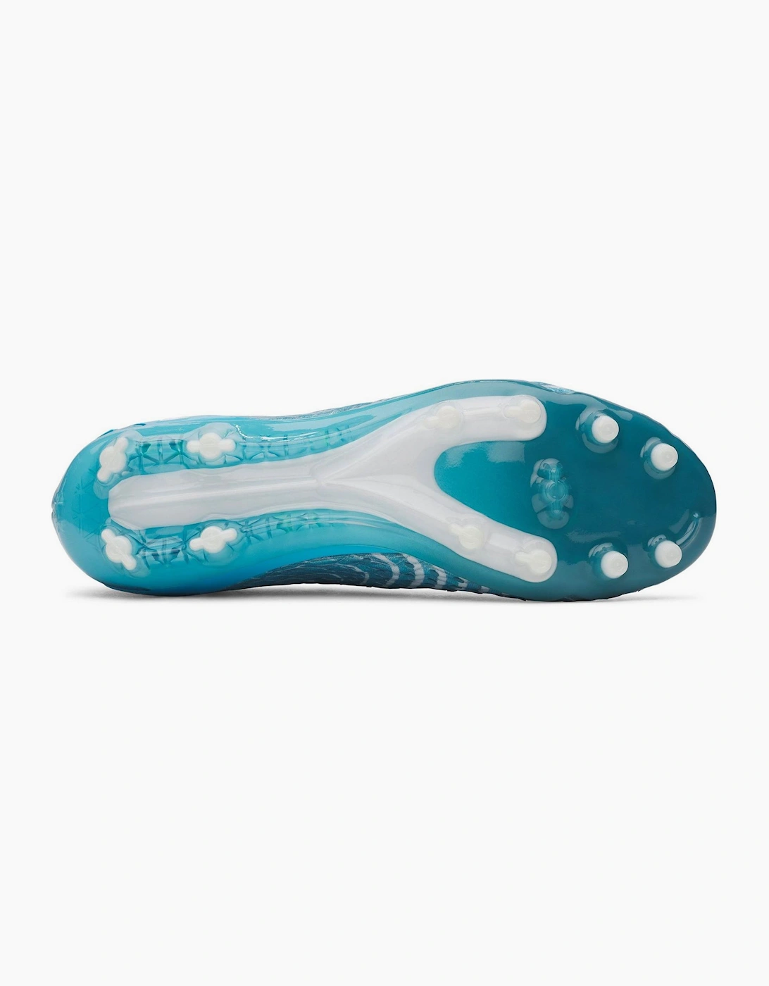 Magnetico .1 Firm Ground Lace-Up Sneakers