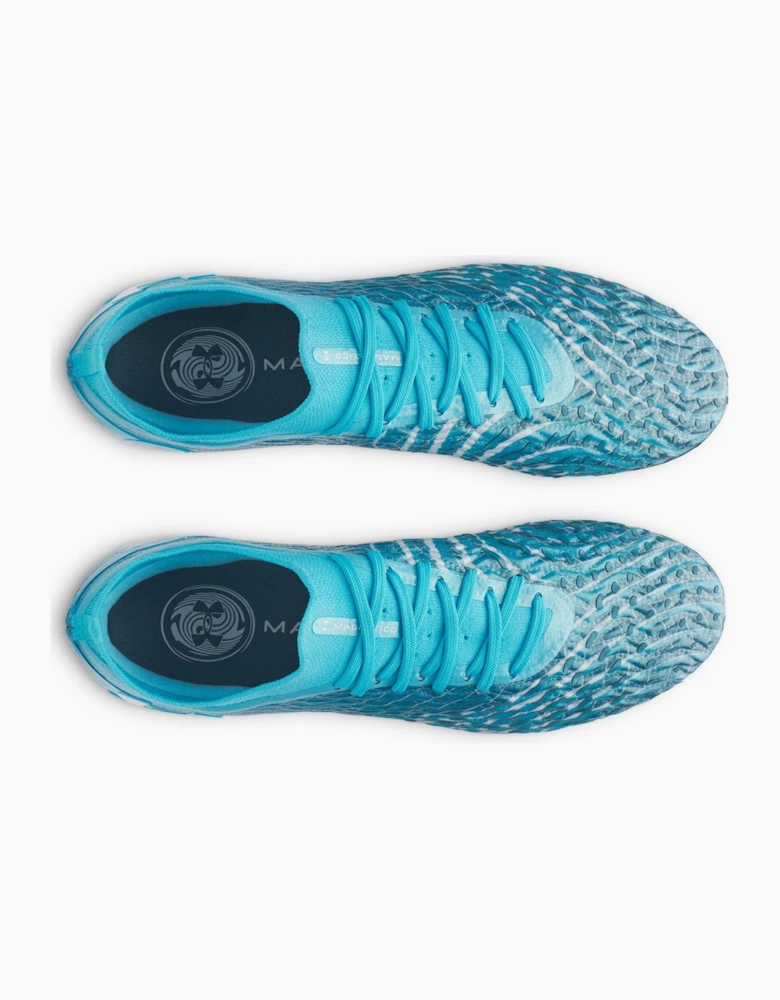 Magnetico .1 Firm Ground Lace-Up Sneakers