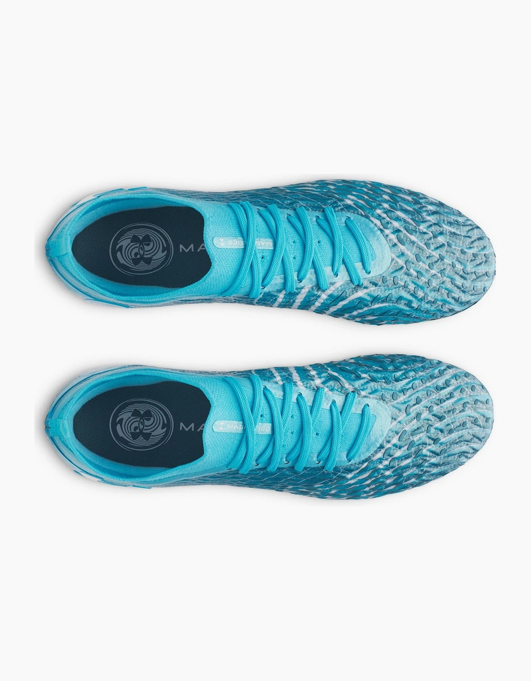 Magnetico .1 Firm Ground Lace-Up Sneakers