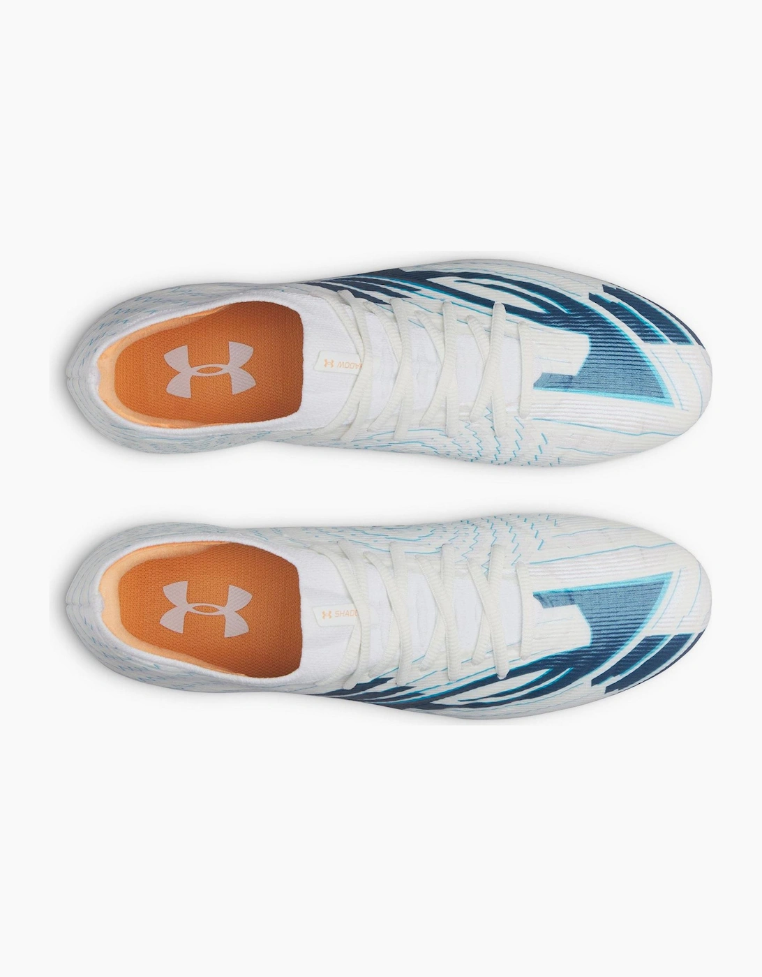 Under Amour Shadow .2 Firm Ground Football Boots