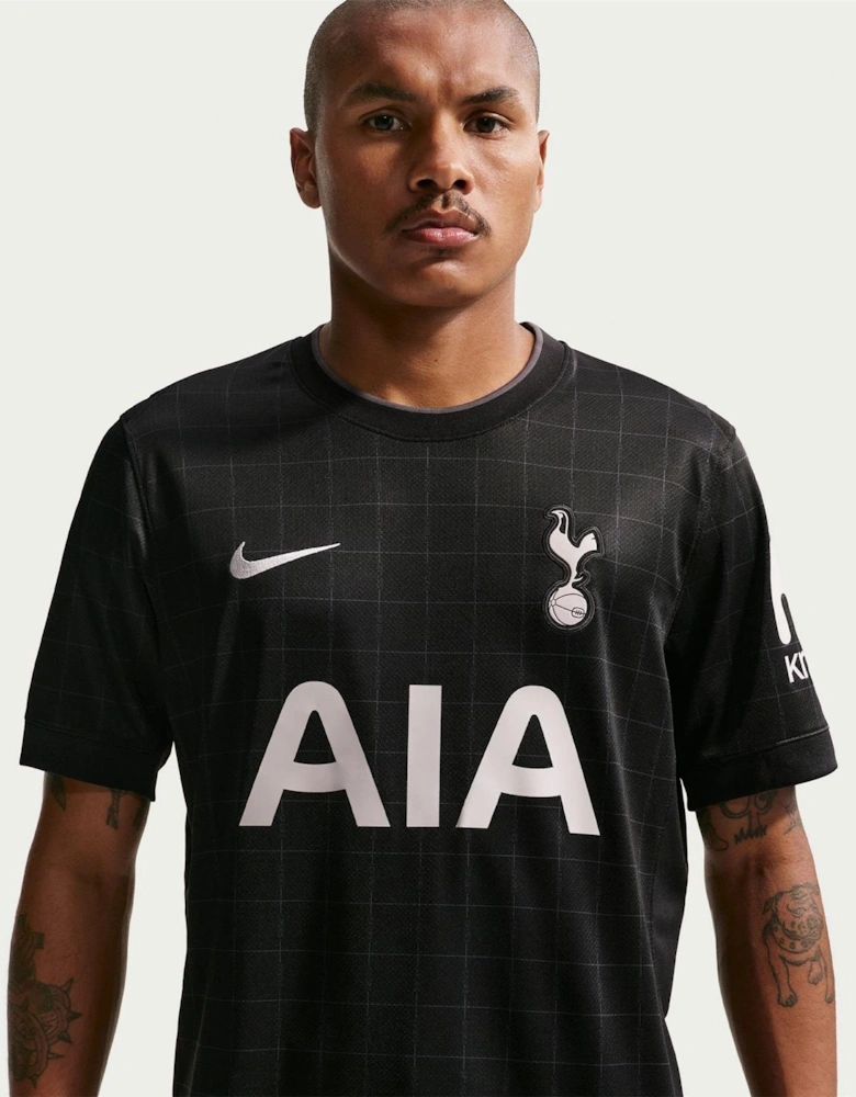 Tottenham Hotspur Away Shirt 2025 2026 Adults