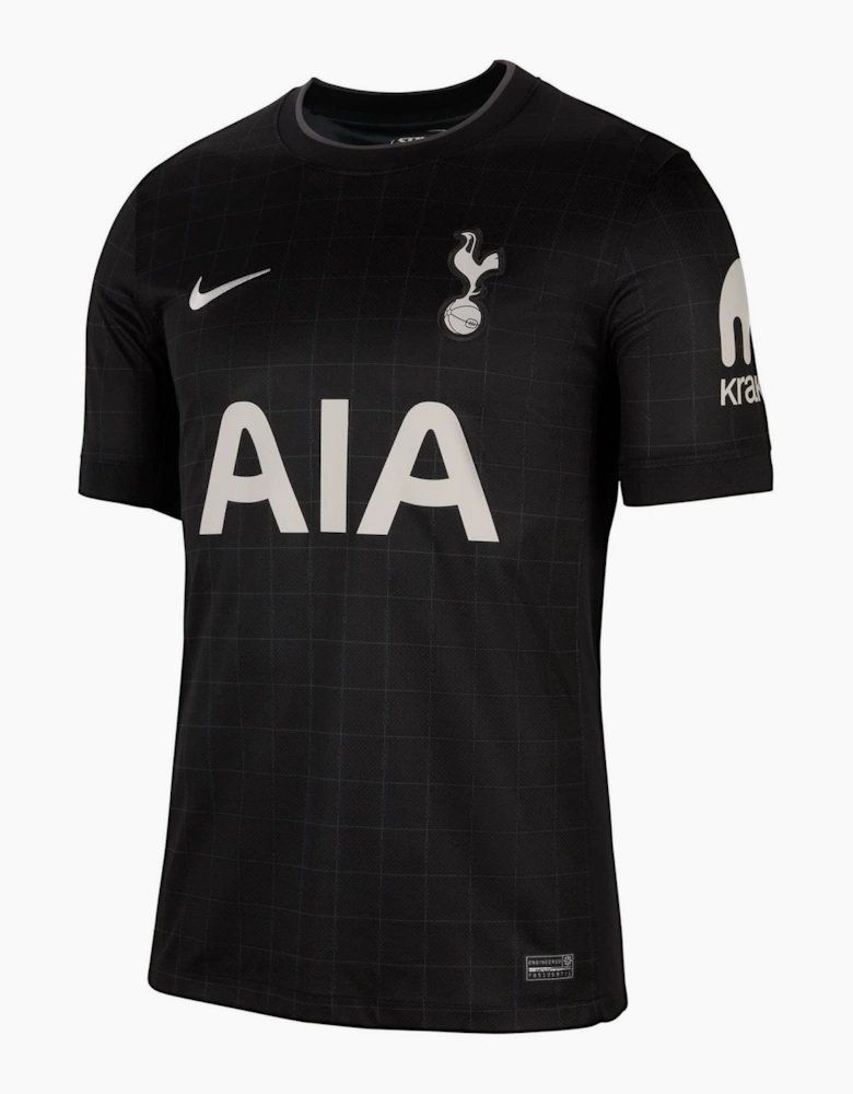 Tottenham Hotspur Away Shirt 2025 2026 Adults