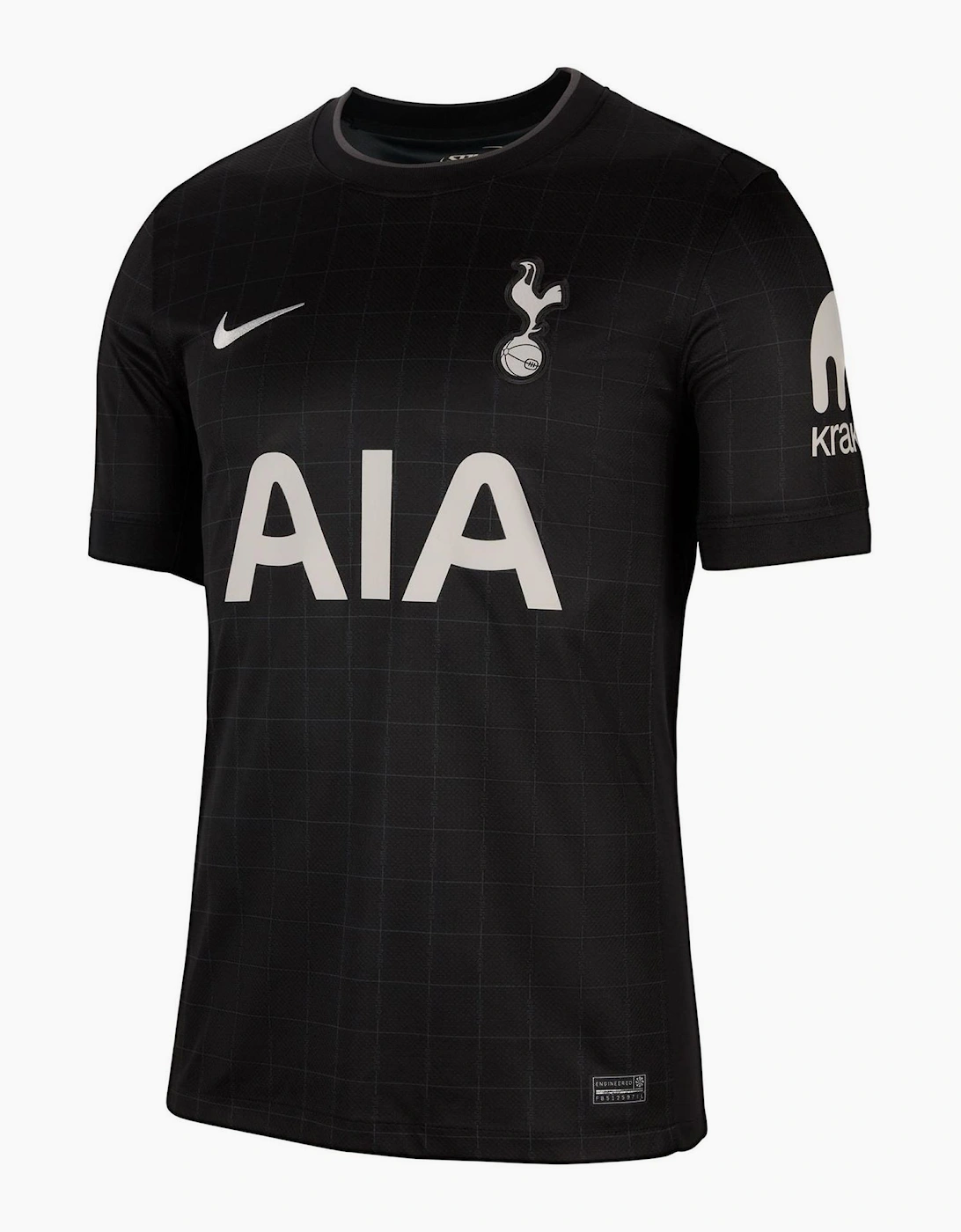 Tottenham Hotspur Away Shirt 2025 2026 Adults