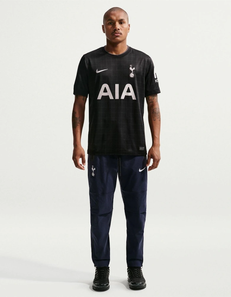 Tottenham Hotspur Away Shirt 2025 2026 Adults