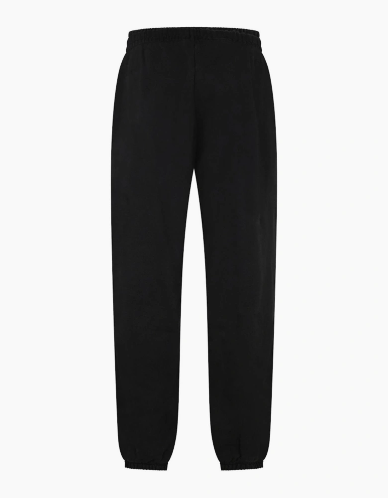Adults Sweatpant Closed Hem Fleece Joggers