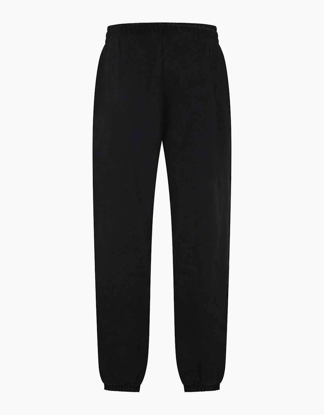 Adults Sweatpant Closed Hem Fleece Joggers