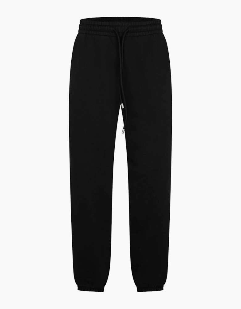 Adults Sweatpant Closed Hem Fleece Joggers