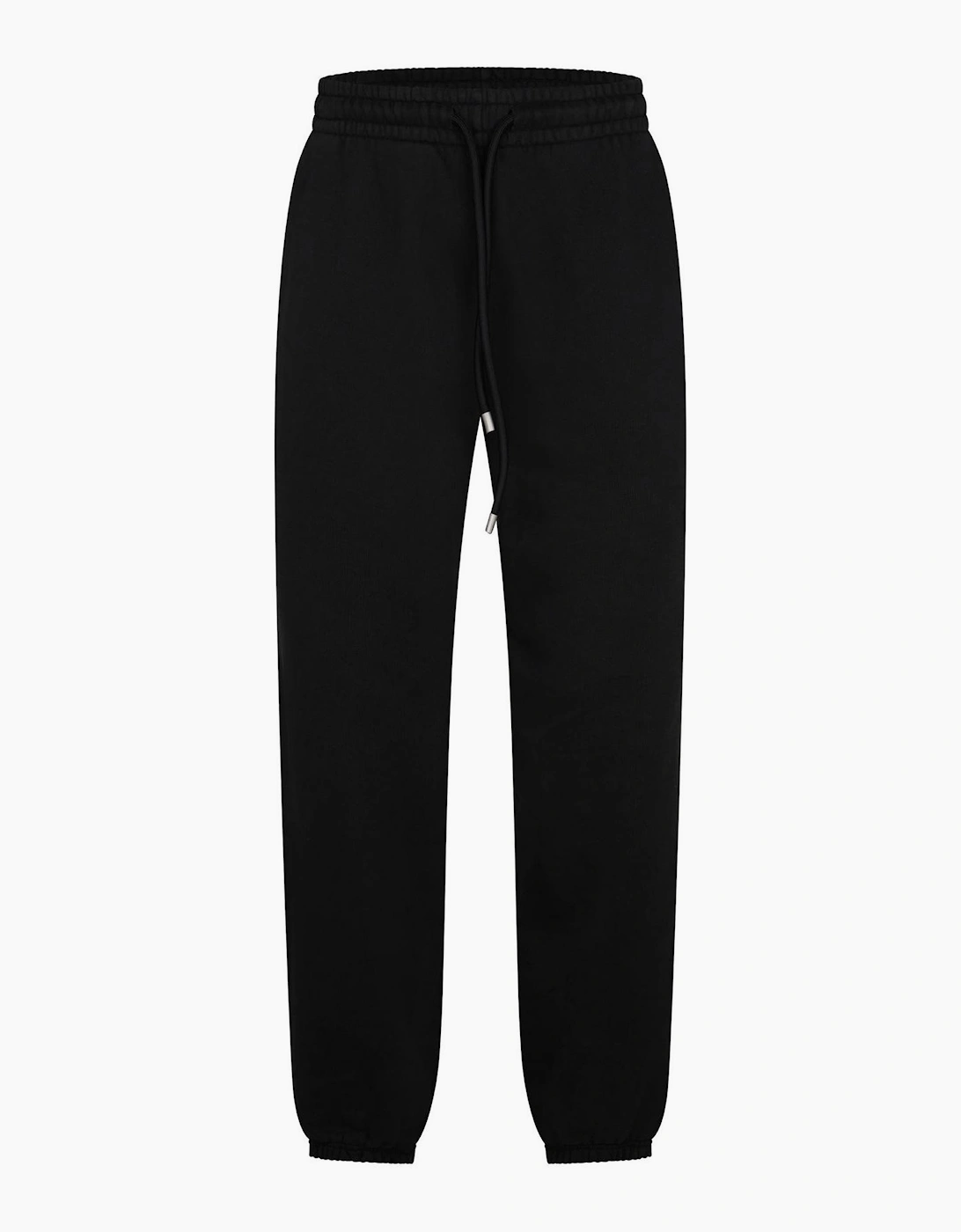 Adults Sweatpant Closed Hem Fleece Joggers