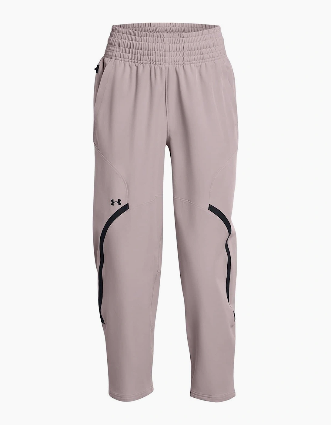 Unstoppable Solid Patterned Joggers