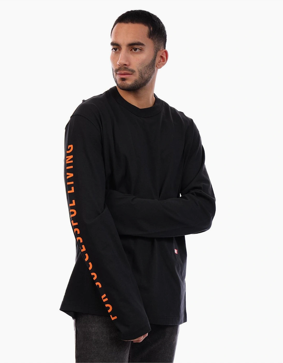 Long Sleeve T-Shirt