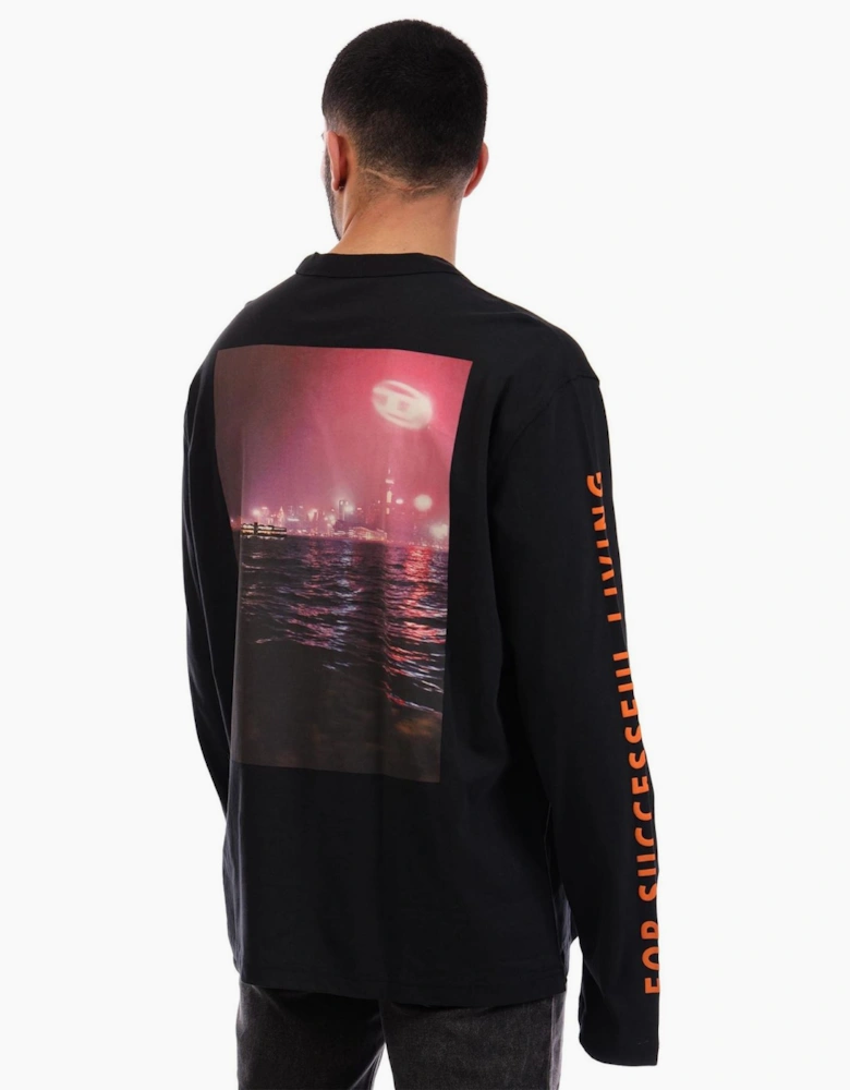 Long Sleeve T-Shirt