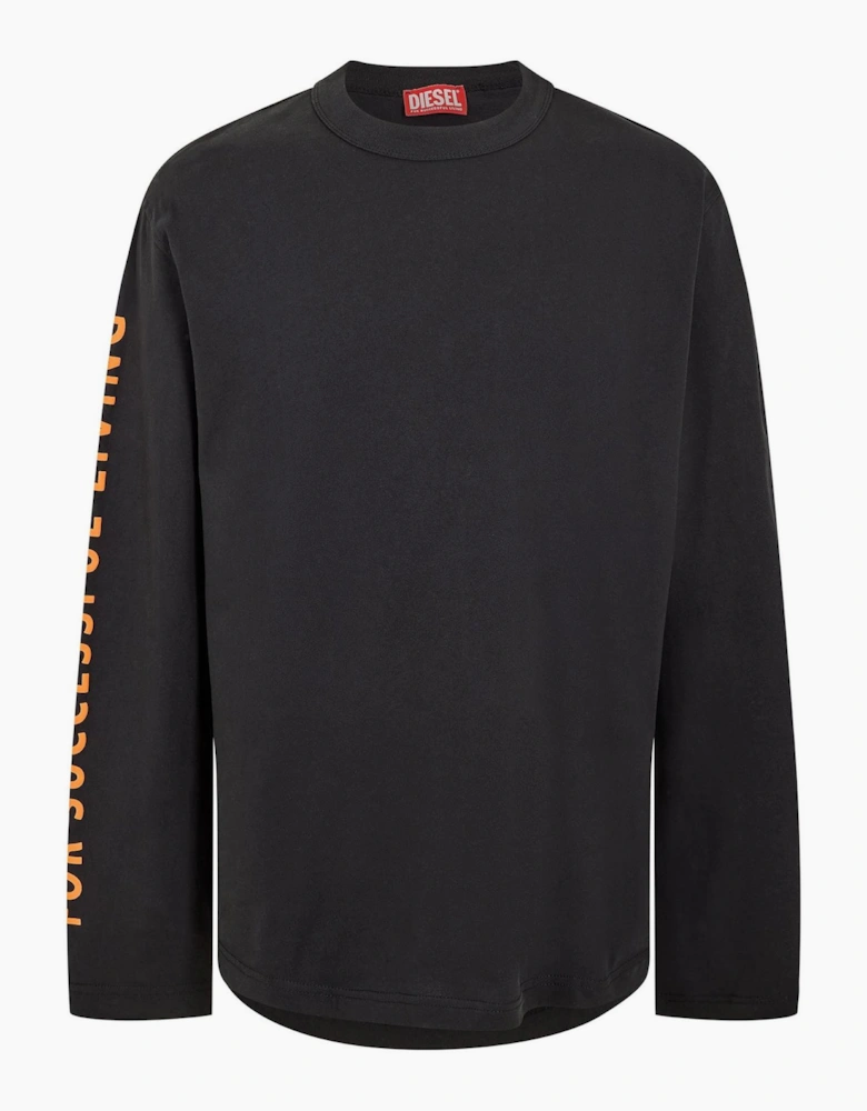 Long Sleeve T-Shirt