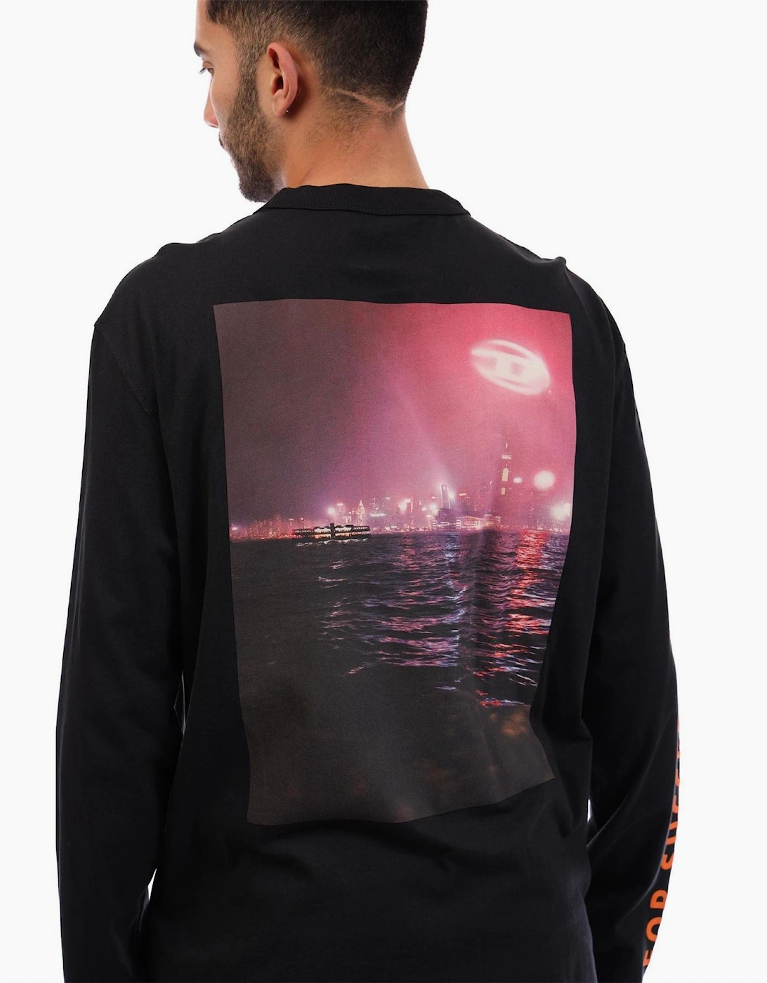 Long Sleeve T-Shirt