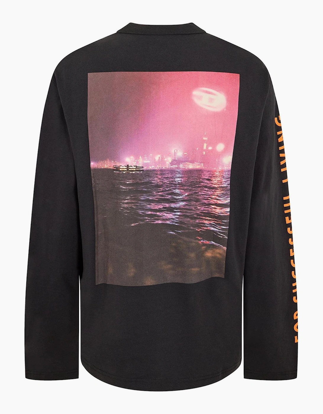 Long Sleeve T-Shirt