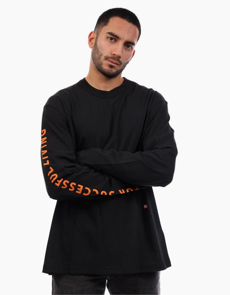 Long Sleeve T-Shirt