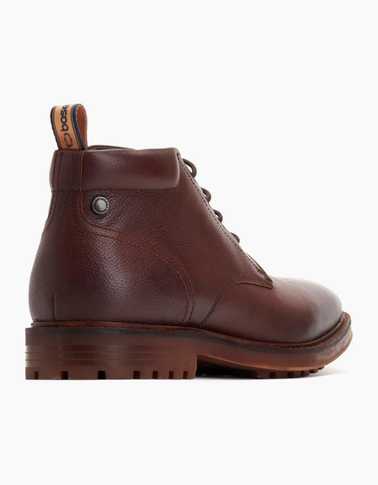 Canmore Mens Chukka Boots